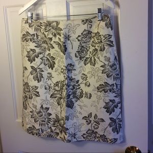 Jcrew skirt
