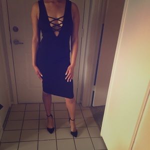 Black Dress/night out