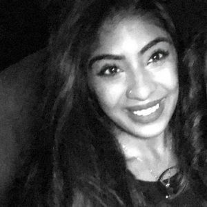 Meet your Posher, Raina