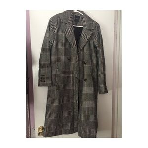 Wool Coat