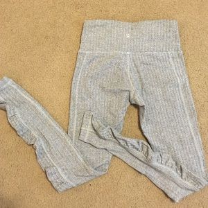 Lululemon leggings