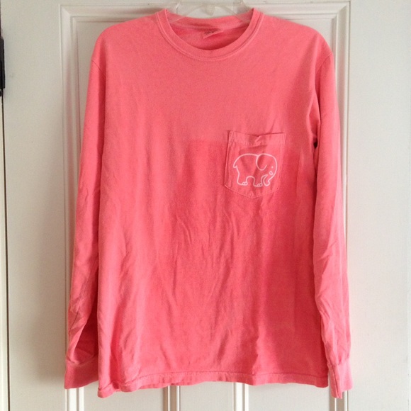 Tops - 🐘 Ivory Ella Shirt