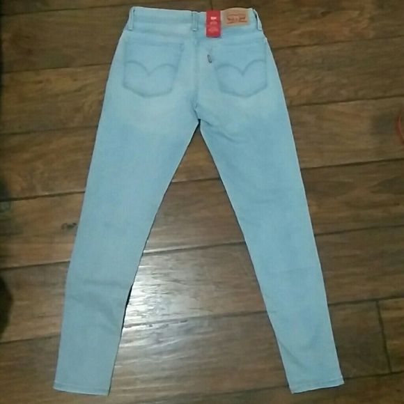 Levis Denim - LIMITED TIME SALE! Brand New Levi's