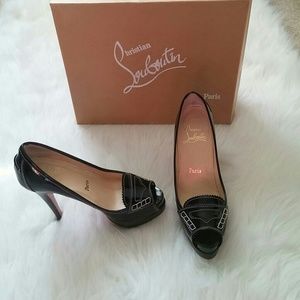 Christian louboutin
