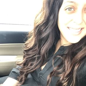 Meet your Posher, Sulema