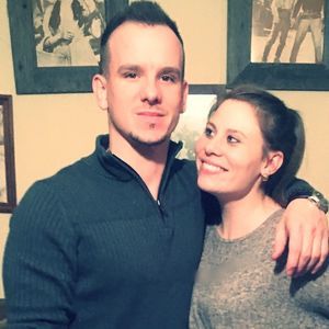 Meet your Posher, Kristin