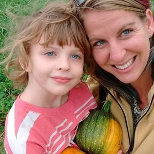 Meet your Posher, Heather