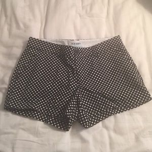 Old navy shorts