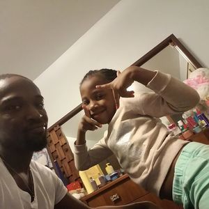 Meet your Posher, Richo