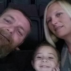 Meet your Posher, Misty