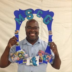 Meet your Posher, Jonathan