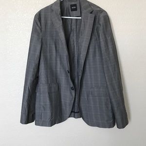 Hugo Boss men's casual jacket