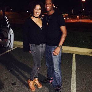 Meet your Posher, Myles