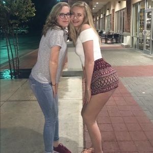 Meet your Posher, Mackenzie