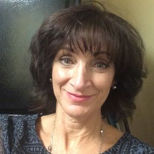 Meet your Posher, Nancy