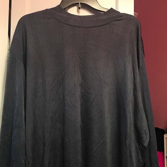 Men's long sleeve