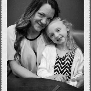 Meet your Posher, Tiffany