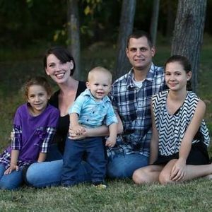 Meet your Posher, Candice