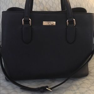 SALE TODAY ONLY Black Kate Spade Handbag