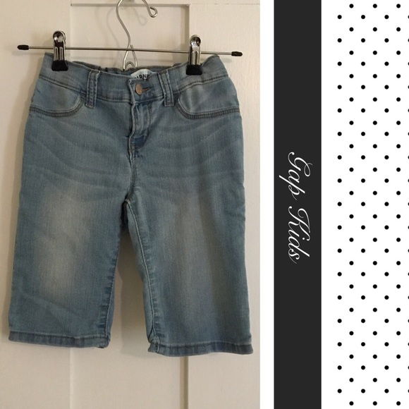 {EUC} Old Navy | Girls Denim Shorts