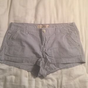 Hollister shorts