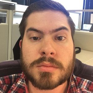 Meet your Posher, Robert