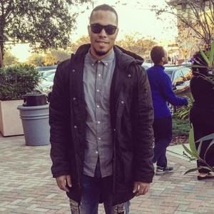 Meet your Posher, Shay