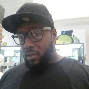 Meet your Posher, Daryl