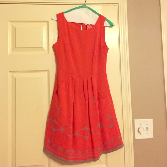 Esley Dress