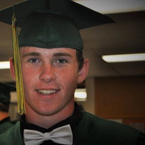 Meet your Posher, Brett