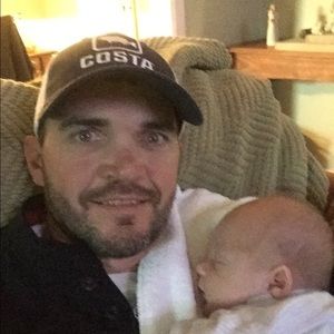 Meet your Posher, Jay