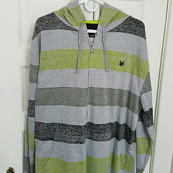 Brand New Zoo York Hoodie