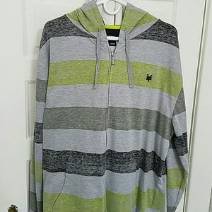 Brand New Zoo York Hoodie