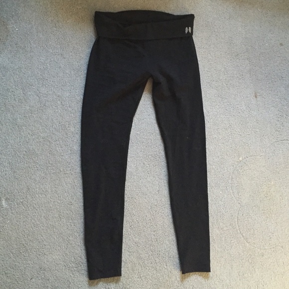 Victoria secret leggings