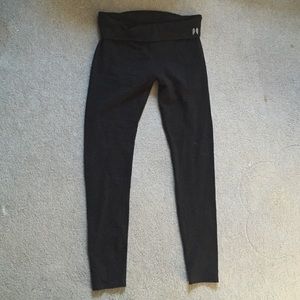 Victoria secret leggings