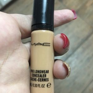 MAC prolonwear concealer NW30