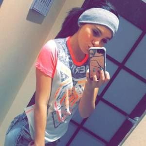 Meet your Posher, Shelby