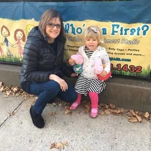 Meet your Posher, Jana