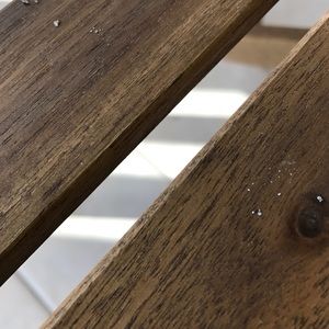 Meet your Posher, Pilar