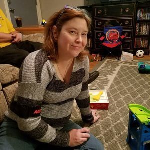 Meet your Posher, Tirzah