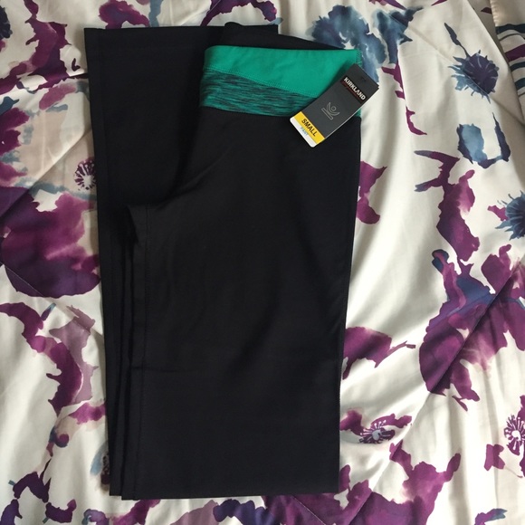 YOGA SPORT LEGGING PANTS