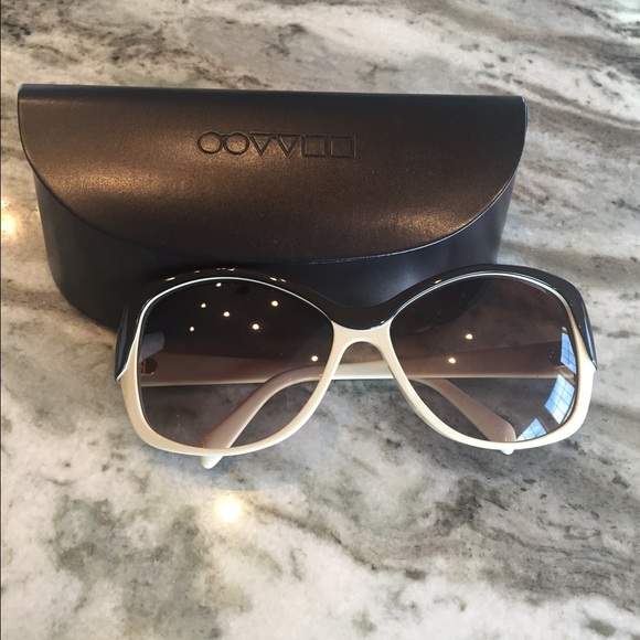 Authentic Oliver Peoples Sunglasses