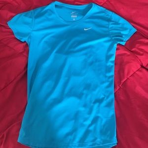 Nike Short Sleeve