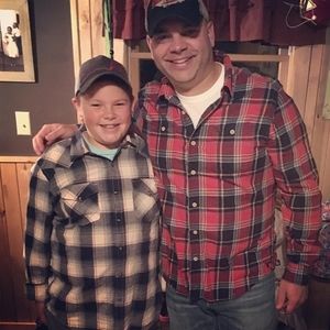 Meet your Posher, Jeff