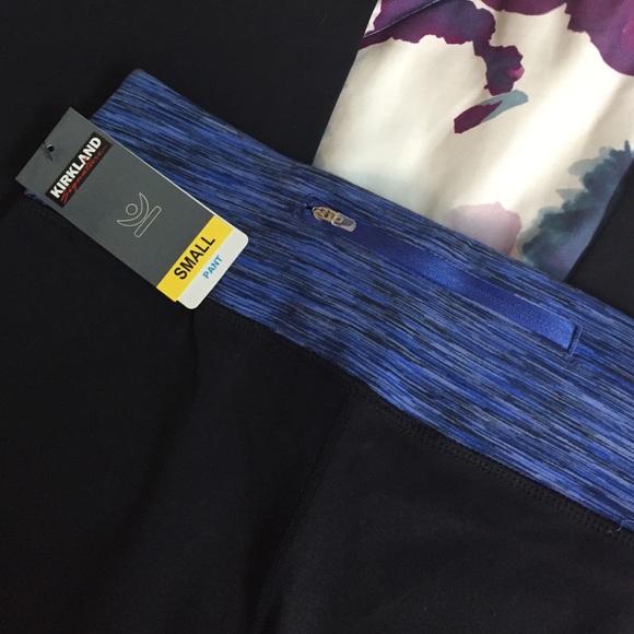 YOGA SPORT LEGGING PANTS