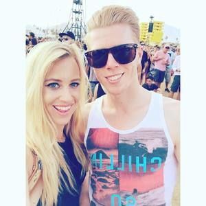 Meet your Posher, Brian