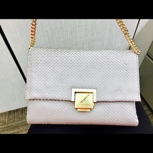 FINAL SALE NWOT Brian Atwood!💗 Clutch/Cross-Body