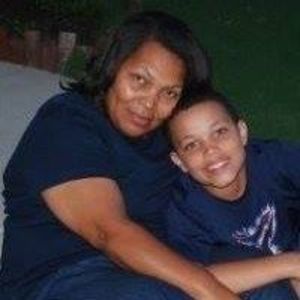 Meet your Posher, Deborah