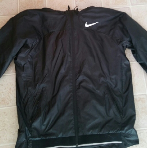 Nike Other - Nike dry jacket