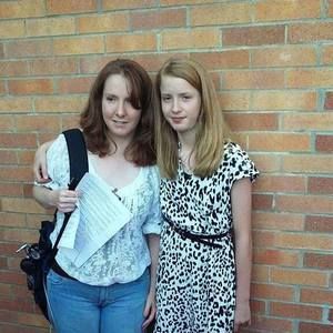 Meet your Posher, Michele